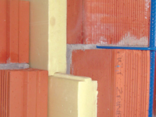 Muratura armata pluristrato Muratura armata pluristrato