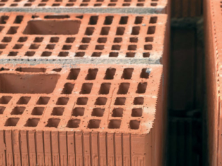 Muratura armata pluristrato Muratura armata pluristrato